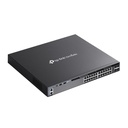 TP-Link SG6428X Omada 24-Port Gigabit Stackable L3 Managed S - view 3