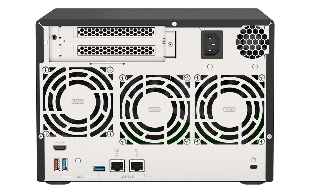 TVS-675-8G 5