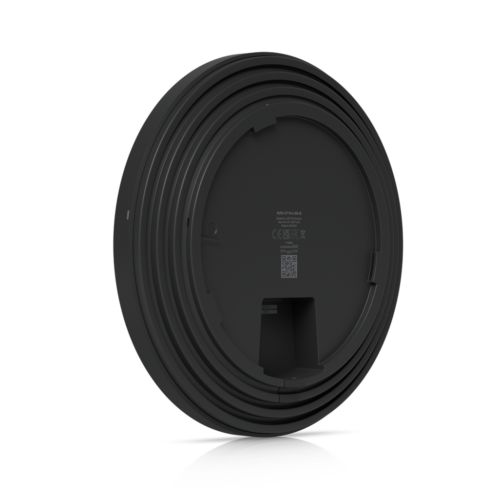 U7-Pro-XG-B Black View 4