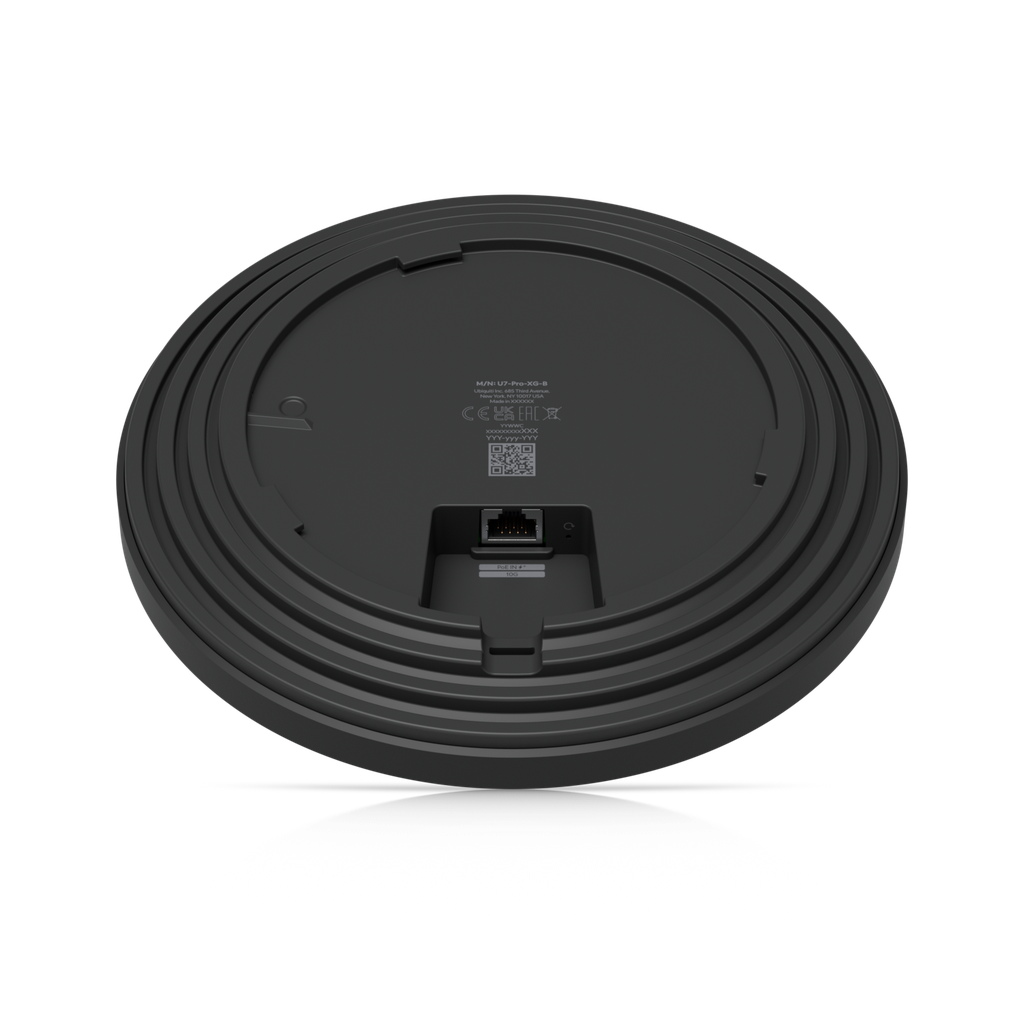 U7-Pro-XG-B Black View 6