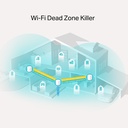 TP-Link Deco X20(1-pack) AX1800 Whole Home Mesh Wi-Fi 6 Syst - view 2