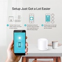 TP-Link Deco X20(2-pack) AX1800 Whole Home Mesh Wi-Fi 6 Syst - view 2