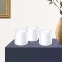 TP-Link Deco X20(3-pack) AX1800 Whole Home Mesh Wi-Fi 6 Syst - view 2