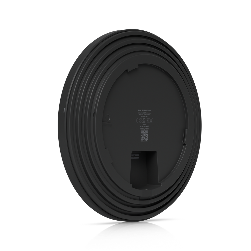 U7-Pro-XGS-B Black View 4