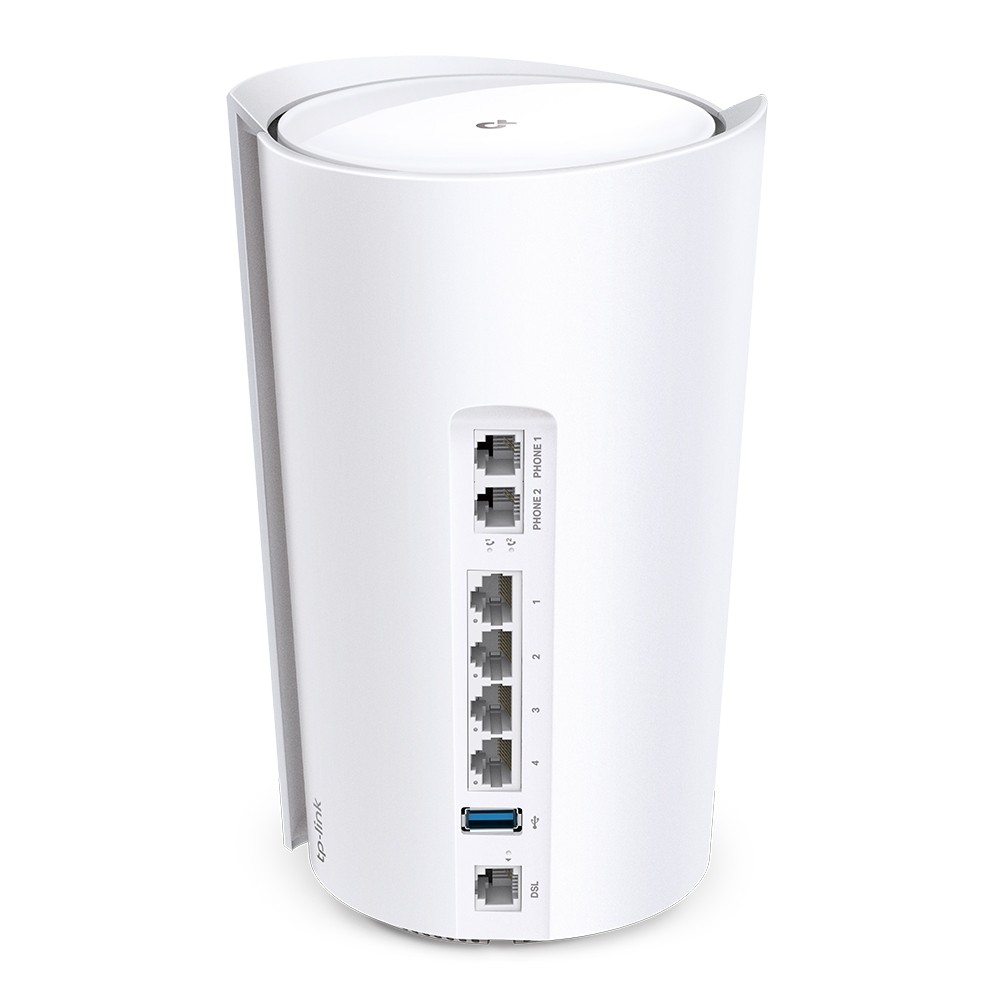 TP-Link Deco X73-DSL (3-pack) AX5400 VDSL Whole Home Mesh Wi - view 2