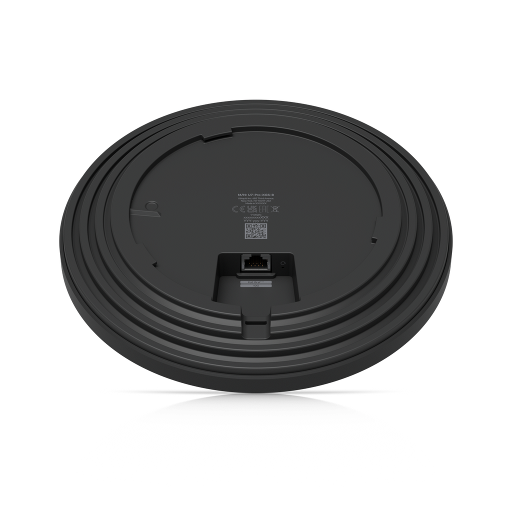 U7-Pro-XGS-B Black View 5