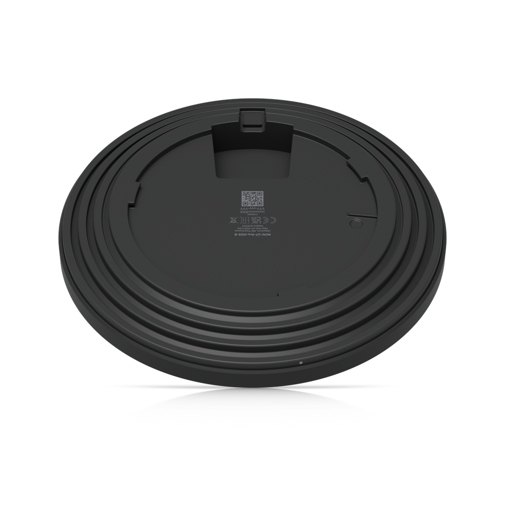 U7-Pro-XGS-B Black View 6