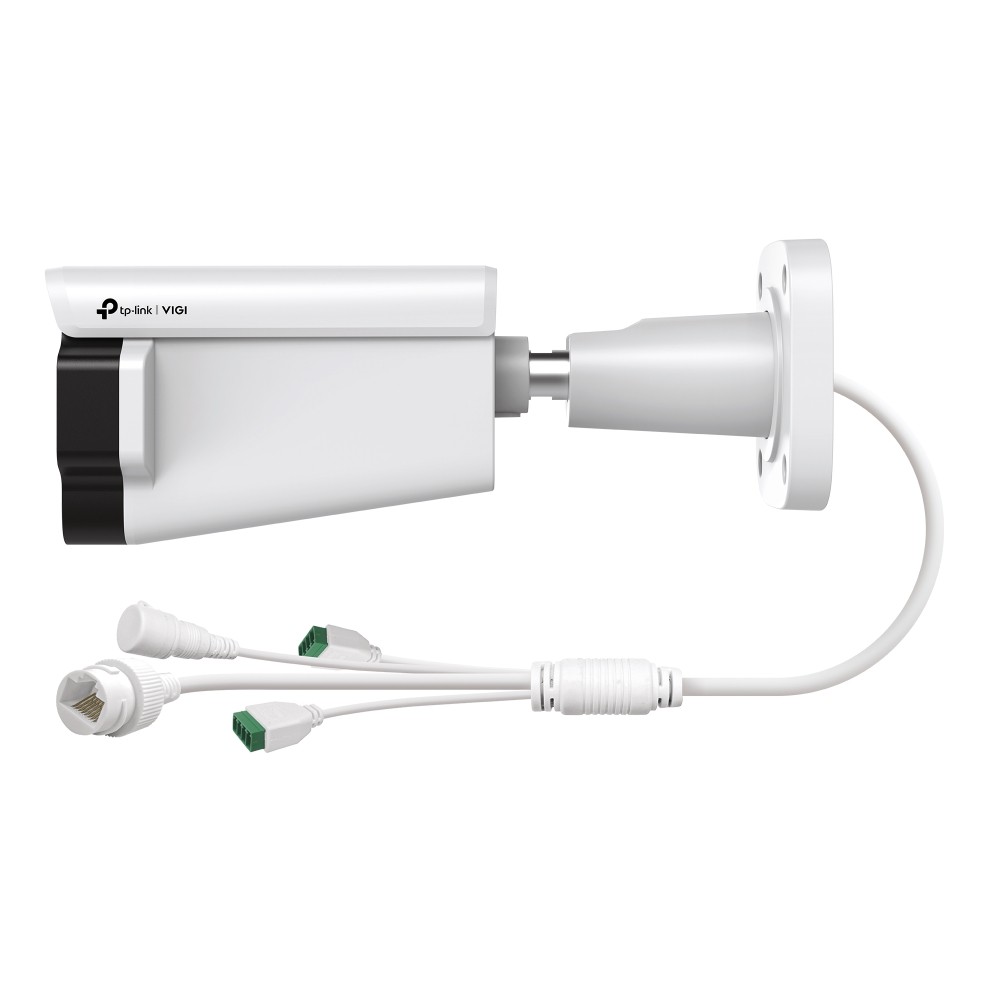 TP-Link VIGI InSight S345ZI 4MP Outdoor IR Motorised Varifoc - view 1