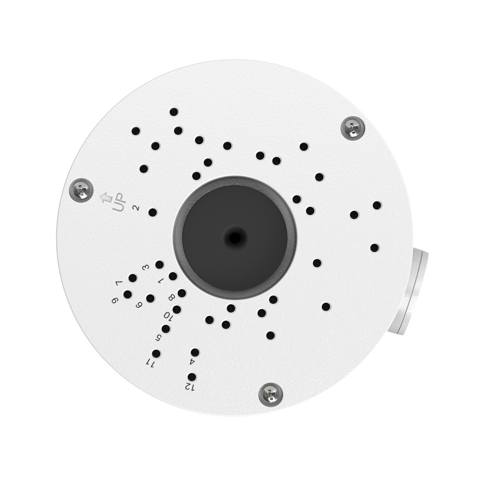 TP-Link VIGI VJB-305 Network Camera Junction Box - view 1