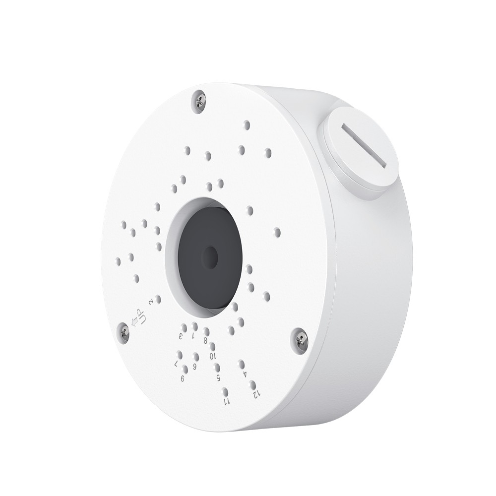 TP-Link VIGI VJB-305 Network Camera Junction Box - view 2