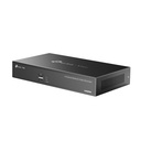 TP-Link VIGI NVR1004H 4 Channel Network Video Recorder - view 1