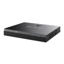 TP-Link VIGI NVR2008H-8MP 8-Channel PoE+ Network Video Recor - view 1