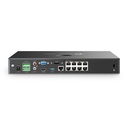 TP-Link VIGI NVR2008H-8MP 8-Channel PoE+ Network Video Recor - view 2