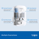 TP-Link Tapo P110 Mini Smart Wi-Fi Socket, Energy Monitoring - view 7