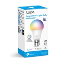 TP-Link Tapo L530B Smart Wi-Fi Light Bulb, Multicolour (B22  - view 7