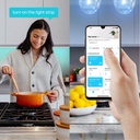 TP-Link Tapo L900-5 Smart Wi-Fi Light Strip, 5 m - view 2