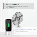 TP-Link Tapo P100 Mini Smart Wi-Fi Socket (1 Pack) - view 3