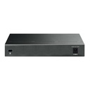 TP-Link TL-SG108PE 8-Port Gigabit Easy Smart Switch with 4-P - view 2