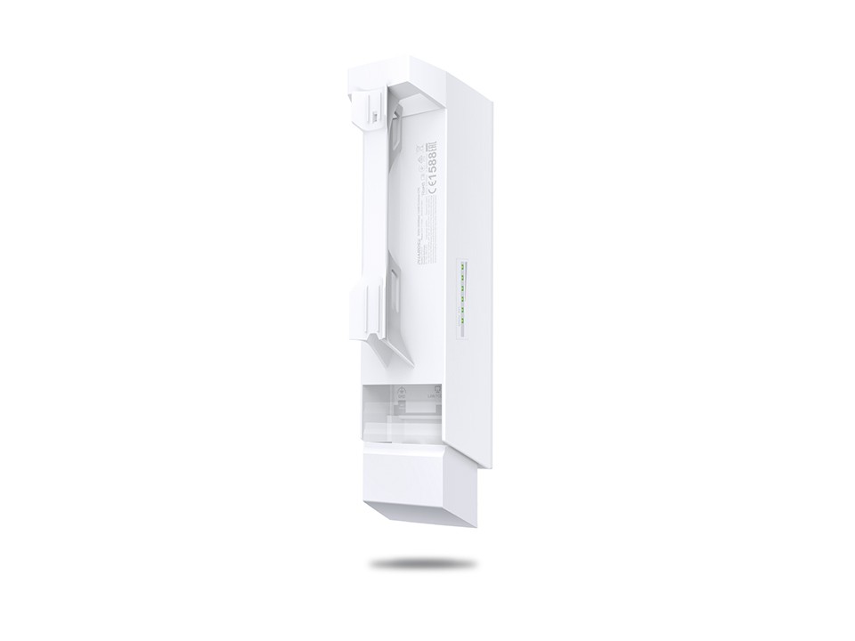 TP-Link CPE510 5GHz 300Mbps 13dBi Outdoor CPE - view 1