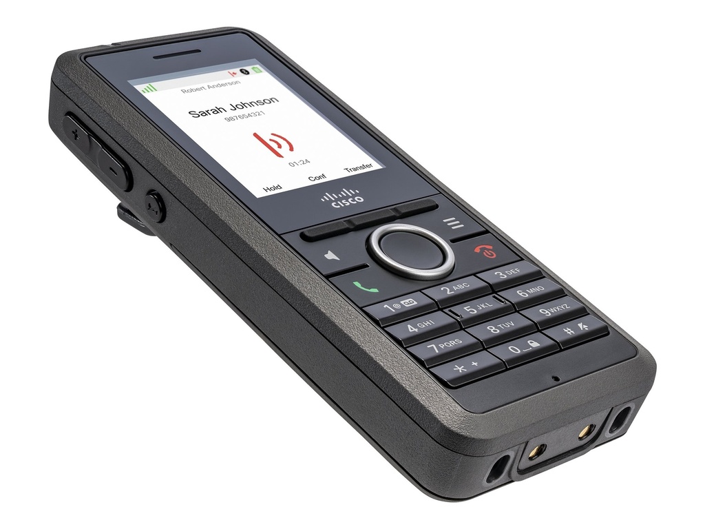 Cisco CP-6825-3PC-AU-K9 1