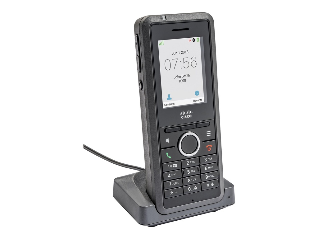 Cisco CP-6825-3PC-AU-K9 2