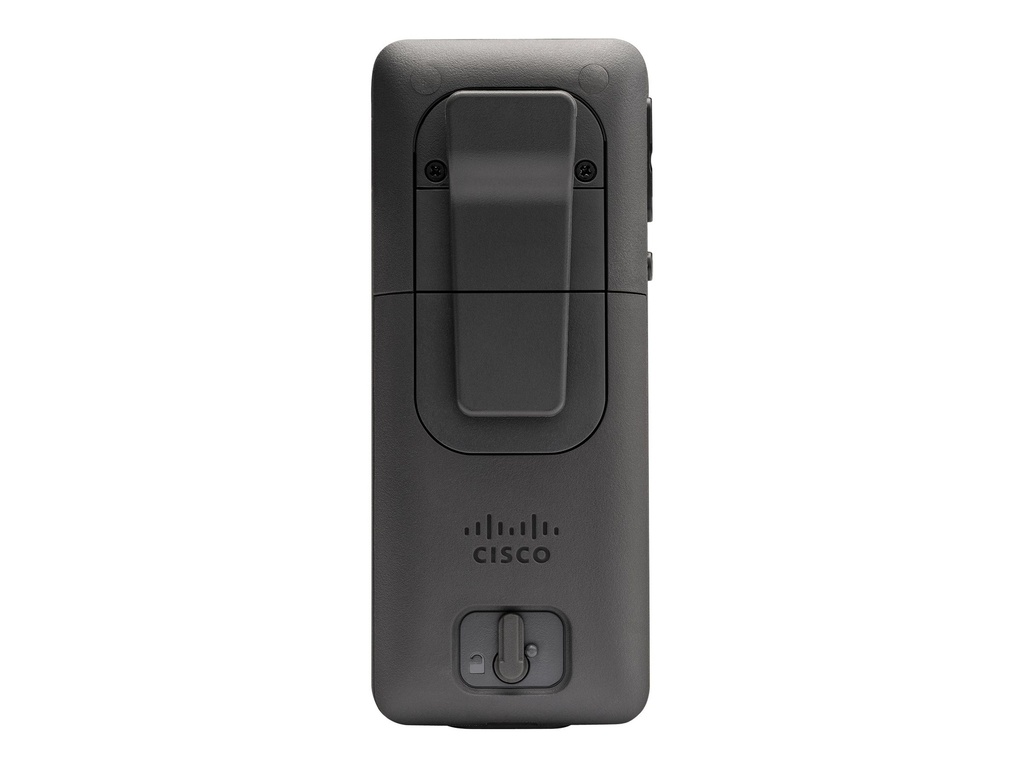 Cisco CP-6825-3PC-AU-K9 4