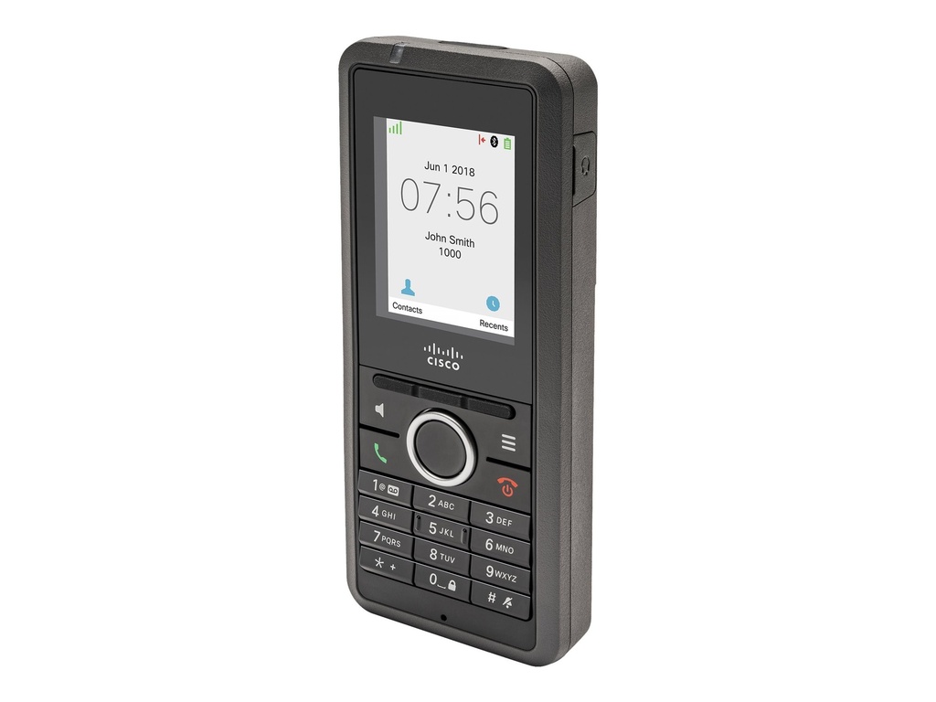 Cisco CP-6825-3PC-AU-K9 5