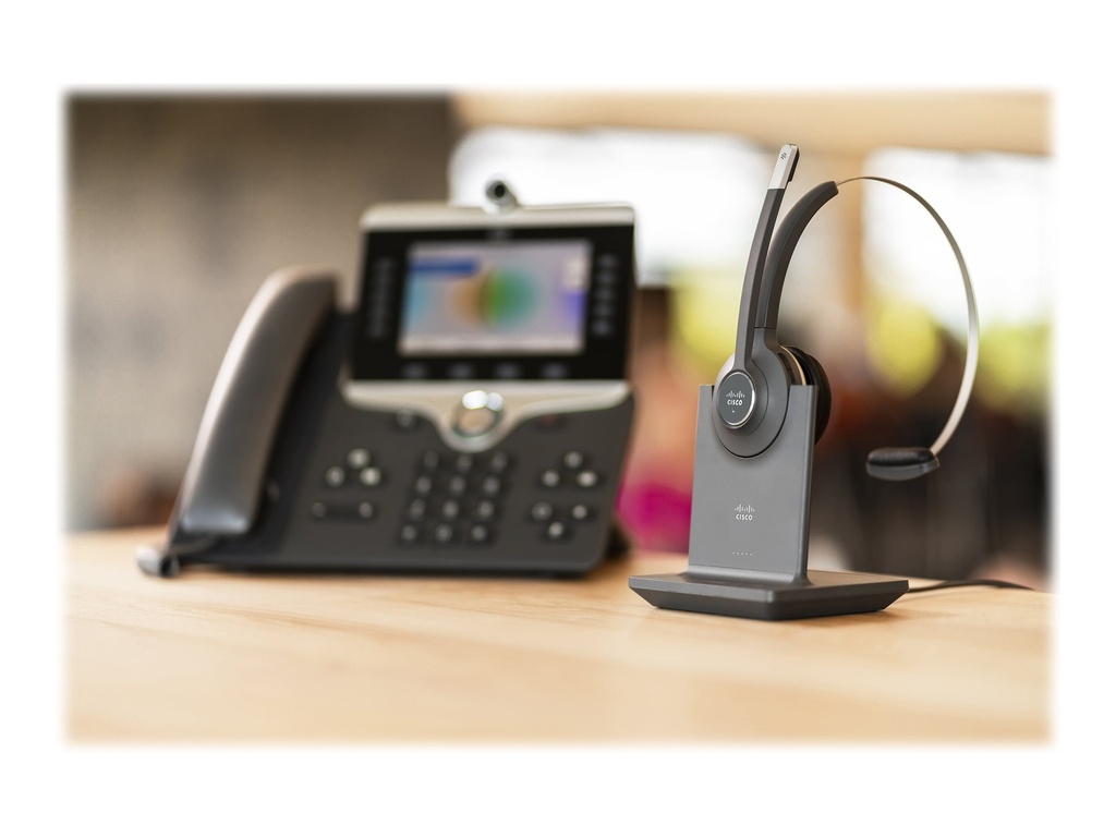 Cisco CP-HS-WL-561-S-EU 4
