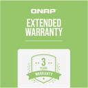 QNAP EXTW-GREEN-3Y-EI extended warranty licence