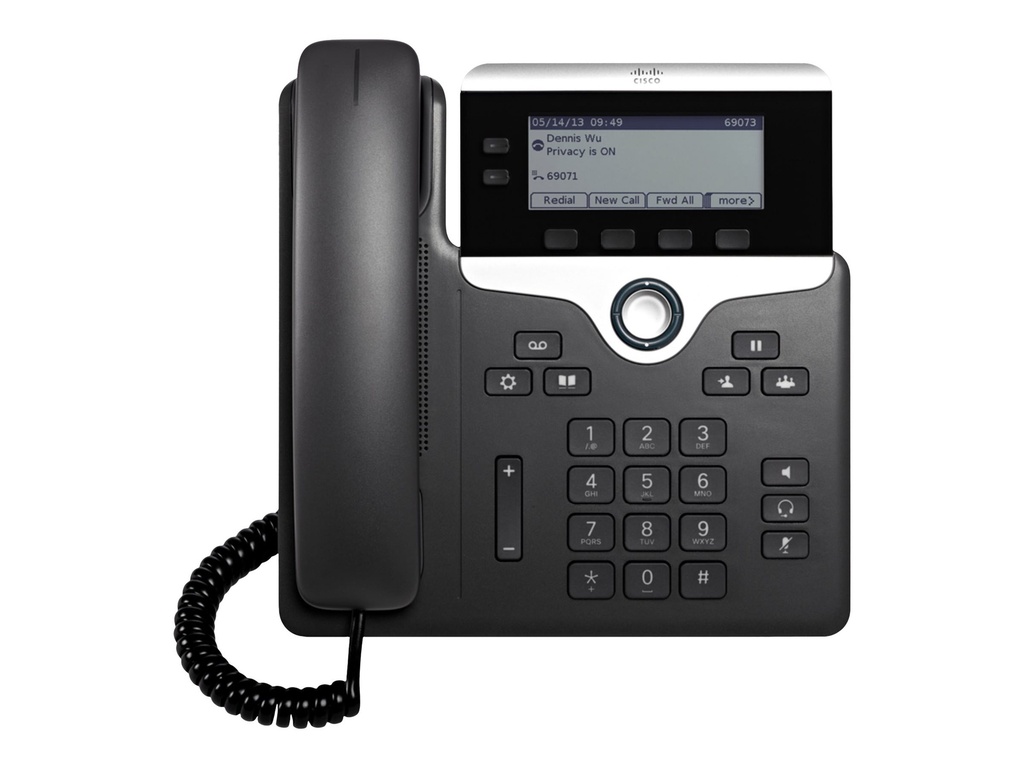 Cisco CP-7821-K9 1