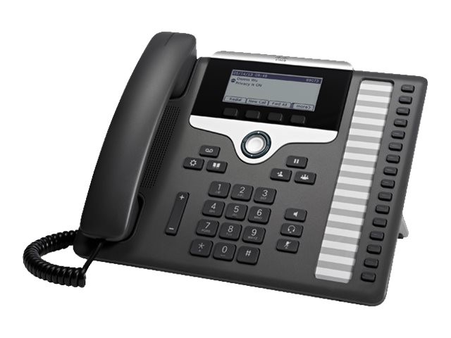 Cisco CP-7861-3PCC-K9 1