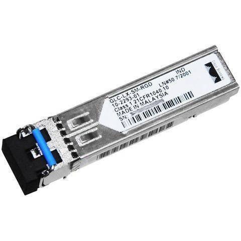 Cisco GLC-LX-SM-RGD 1