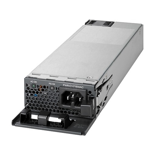 Cisco PWR-C1-715WAC-P 1