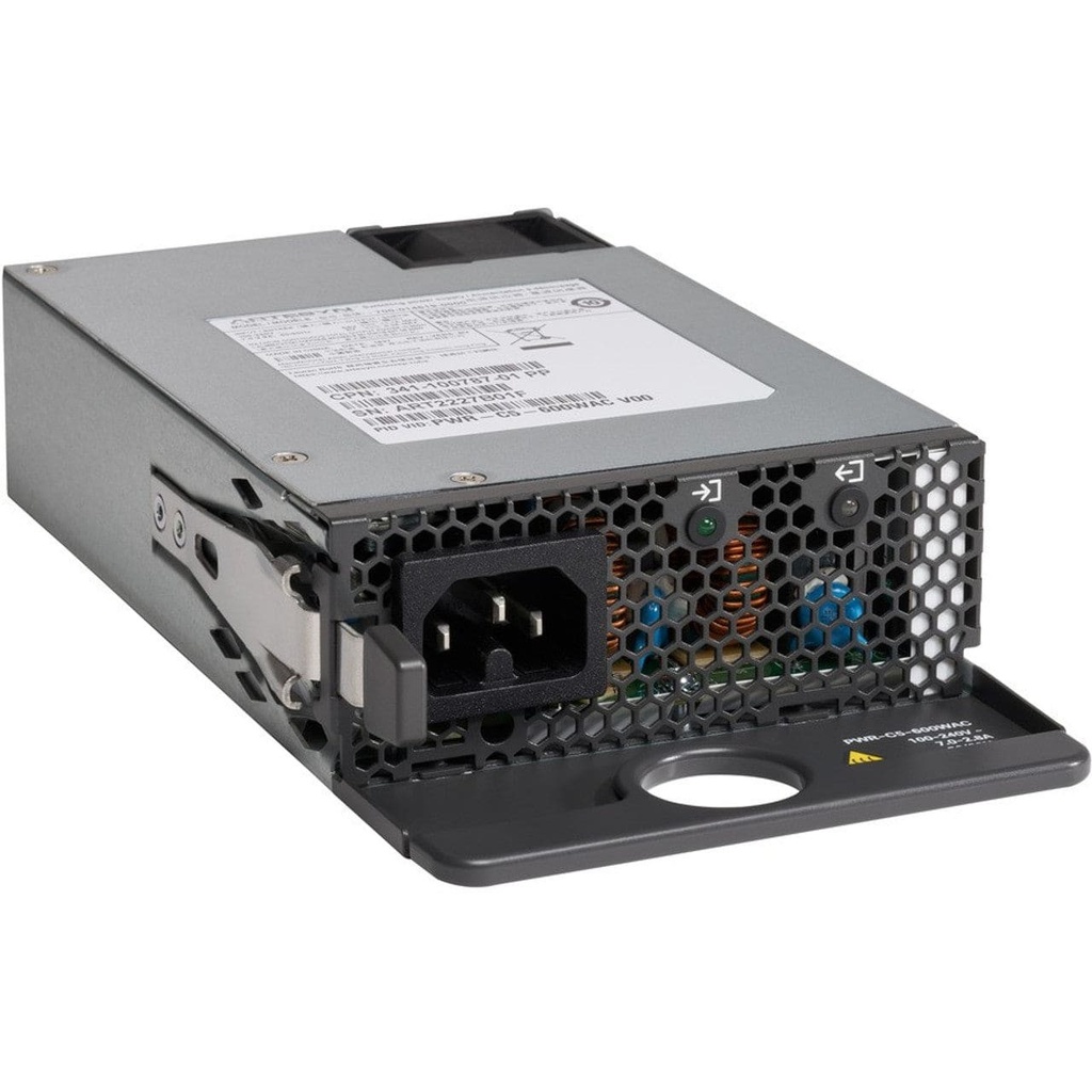 Cisco PWR-C6-600WAC 1