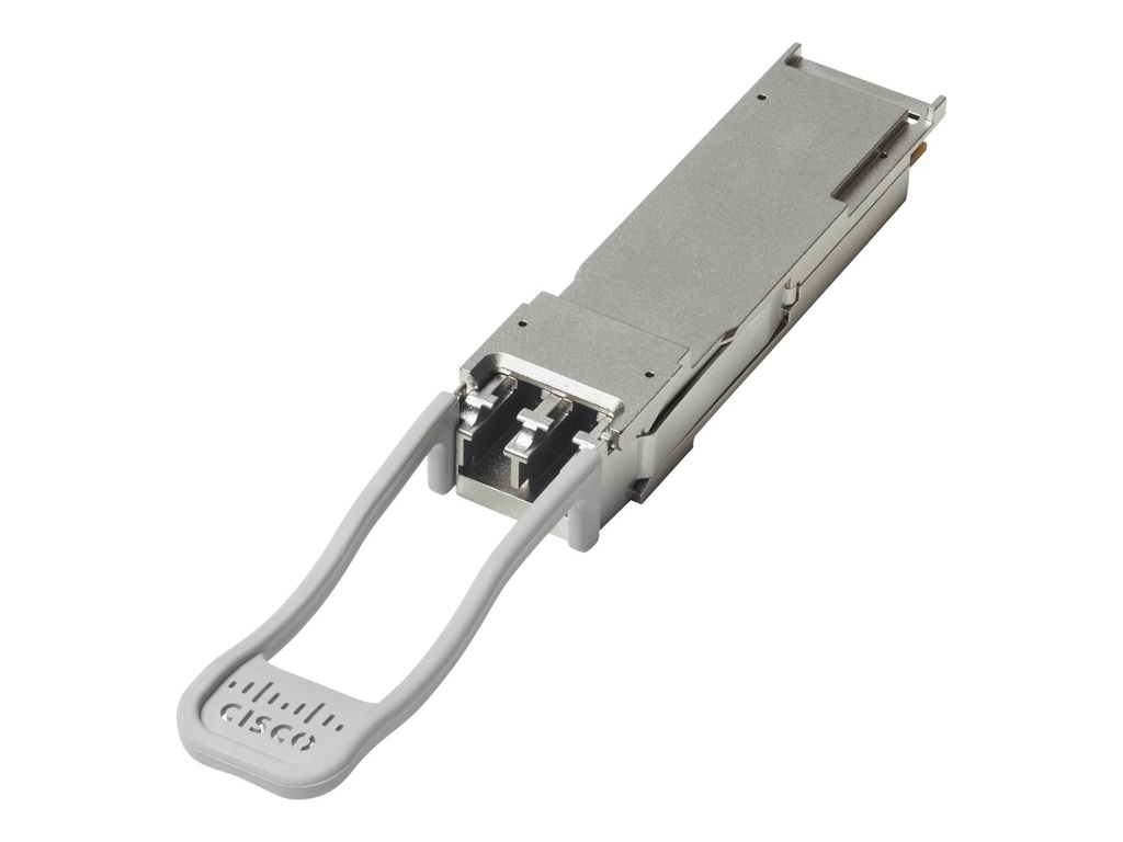Cisco QSFP-40G-SR-BD 1