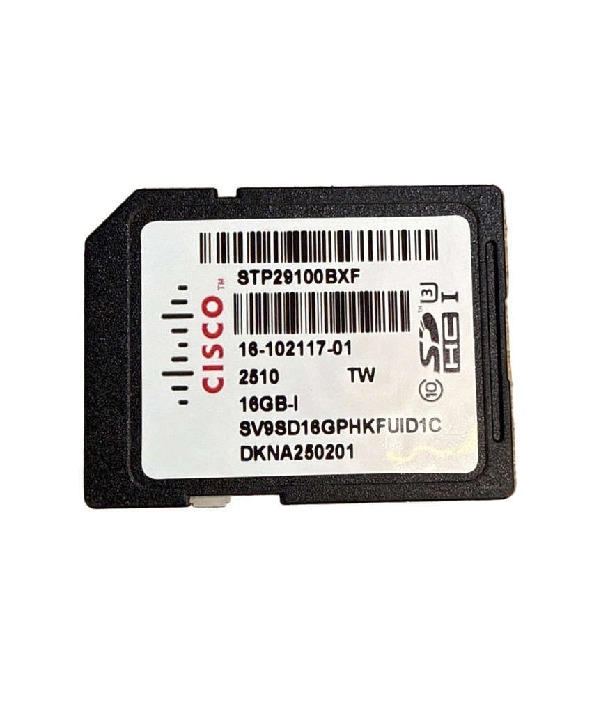 Cisco SD-IE-16GB 1