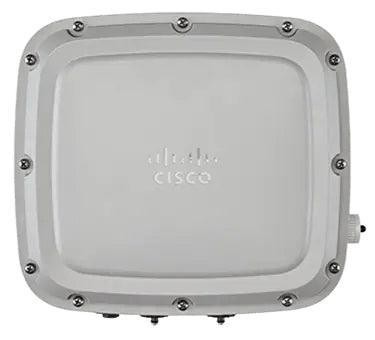 Cisco C9124AXD-Z 1