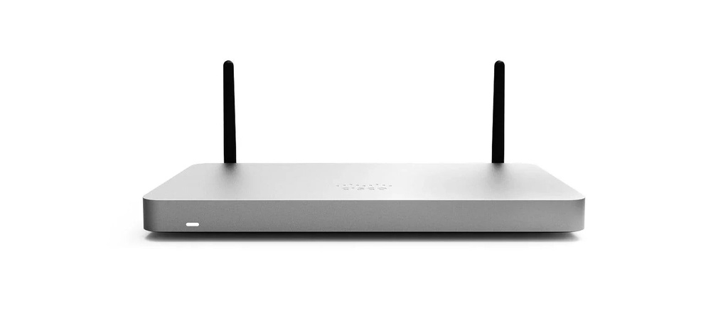 Cisco MX68W-HW 1