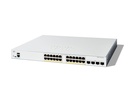 Cisco C1200-24FP-4X 1