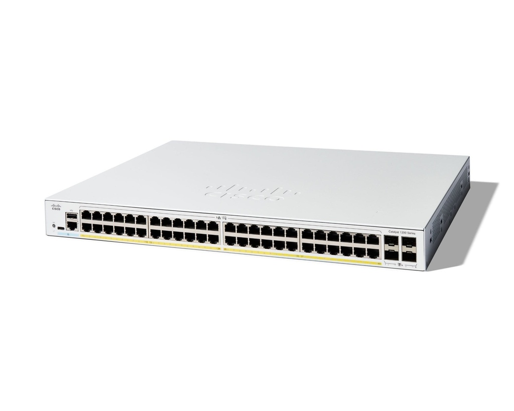Cisco C1200-48P-4X 1