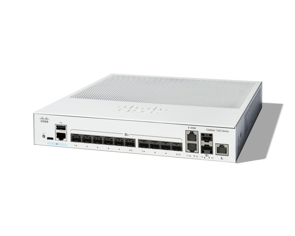 Cisco C1300-12XS 1