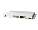 Cisco C1300-24P-4X 1
