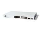 Cisco C1300-24T-4X 1