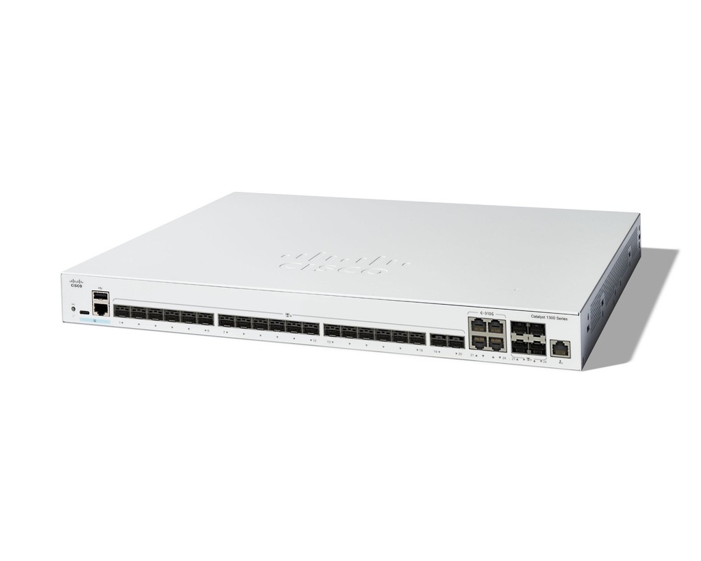 Cisco C1300-24XS 1