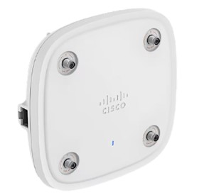 Cisco C9120AXE-Z 1