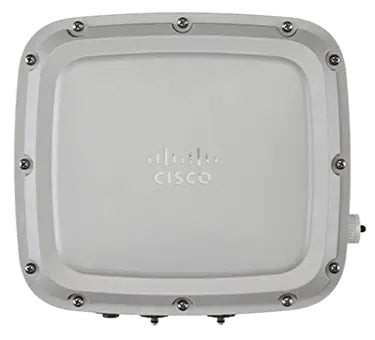 Cisco C9124AXI-Z 1