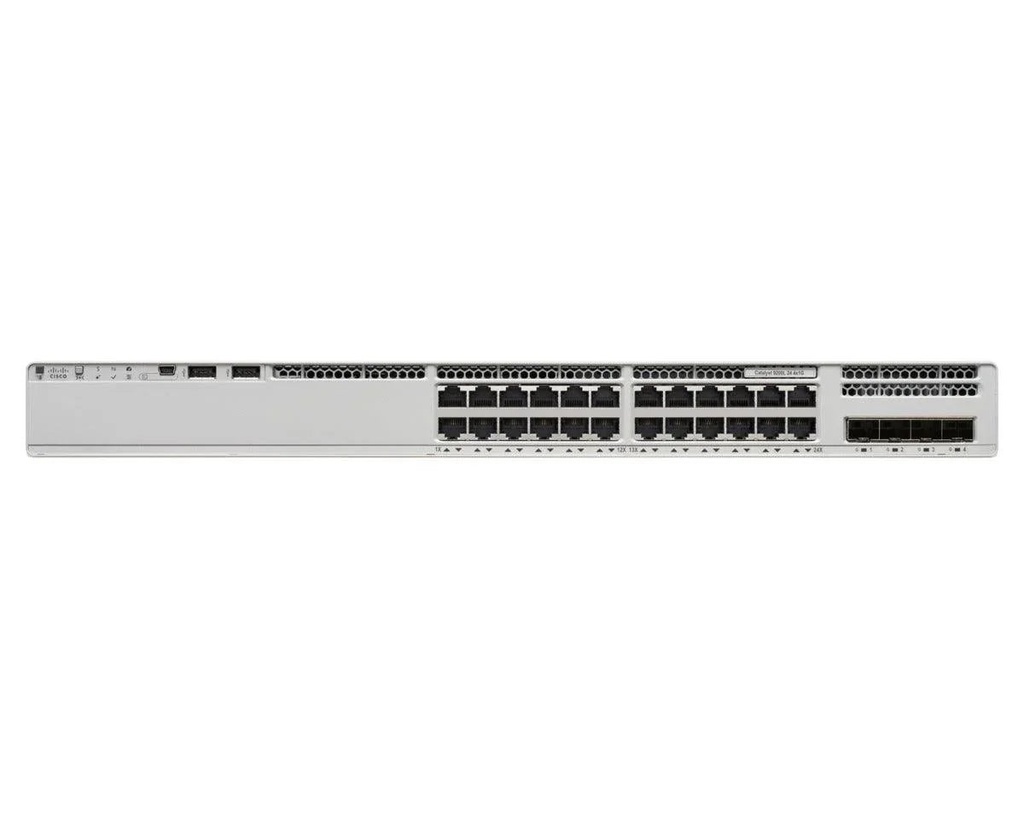 Cisco C9200L-24P-4X-A 1
