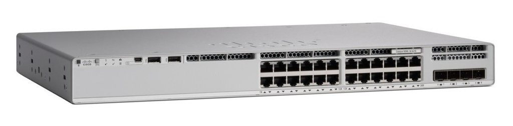 Cisco C9200L-24PXG-4X-A 1