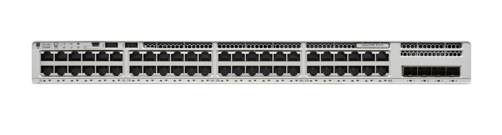 Cisco C9200L-48T-4X-E 1