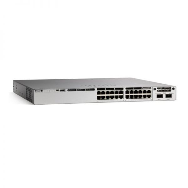 Cisco C9300-24P-E 1